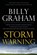 Storm Warning, Billy Graham - Paperback - 9780849946417