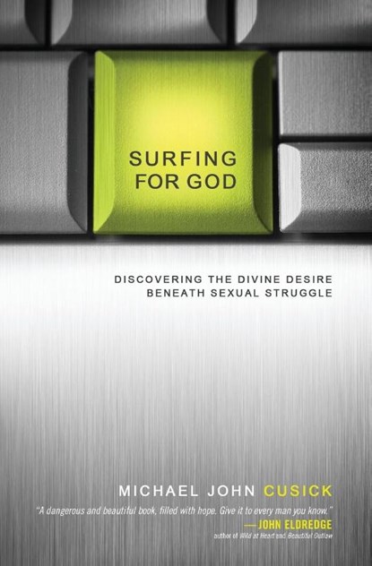 Surfing for God, Michael John Cusick - Paperback - 9780849947230