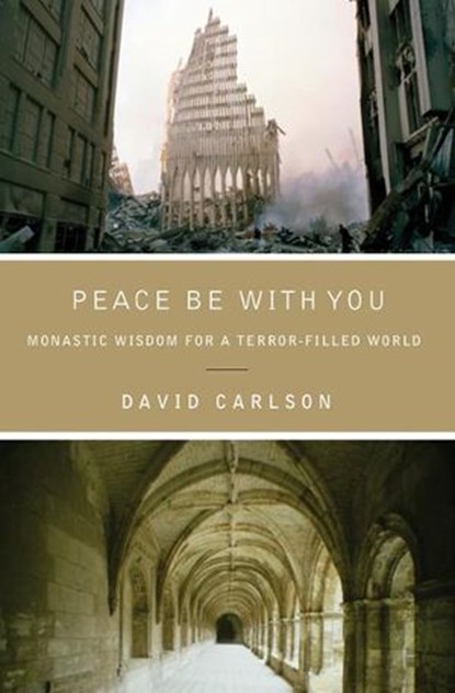Peace Be with You, David Carlson - Ebook - 9780849949760