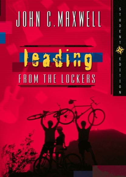 Leading from the Lockers, John C. Maxwell - Paperback - 9780849977220
