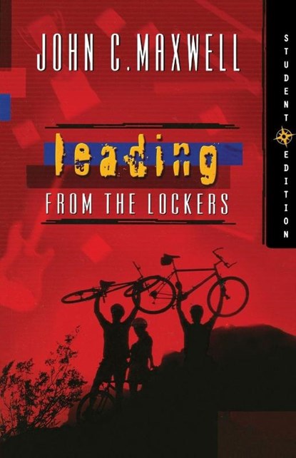 Leading from the Lockers, John C. Maxwell - Paperback - 9780849977220
