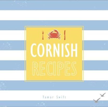 Cornish Recipes, Tor Mark Press - Paperback - 9780850254389