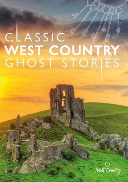 Classic West Country Ghost Stories, niet bekend - Paperback - 9780850254914