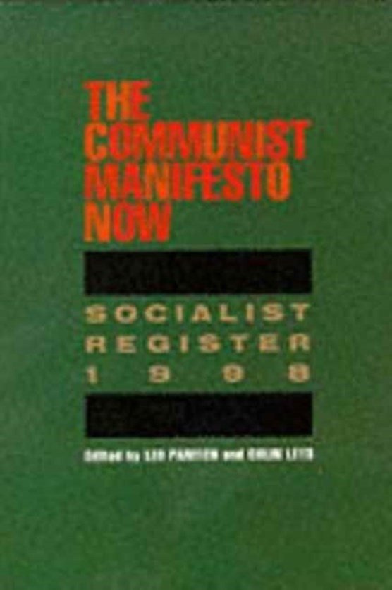 Socialist Register