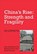 China's Rise, LOONG-YU,  Au - Paperback - 9780850366372
