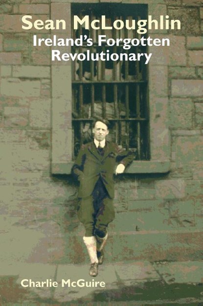 Sean McLoughlin, Charlie McGuire - Paperback - 9780850367058