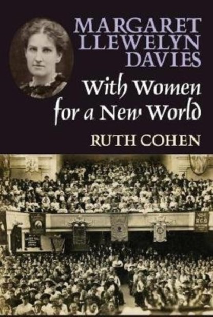 Margaret Llewelyn Davies, Ruth Cohen - Paperback - 9780850367591