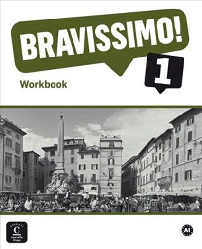 Bravissimo!, Marilisa Birello ; Albert Vilagrasa - Paperback - 9780850482324