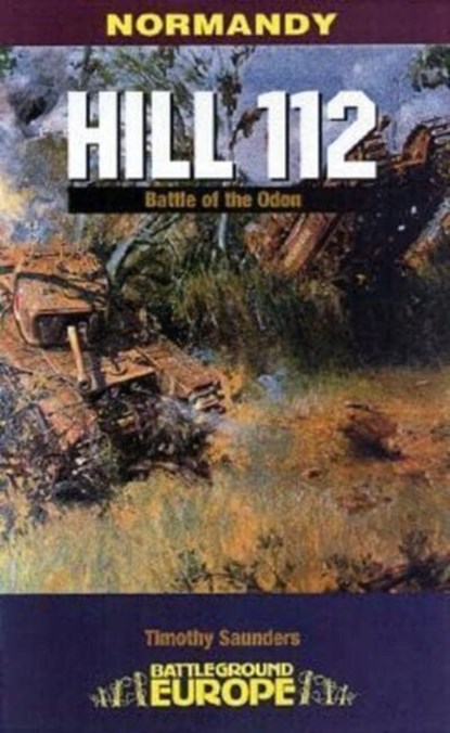 Normandy, Tim Saunders - Paperback - 9780850527377