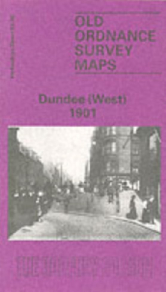 Dundee (West) 1901