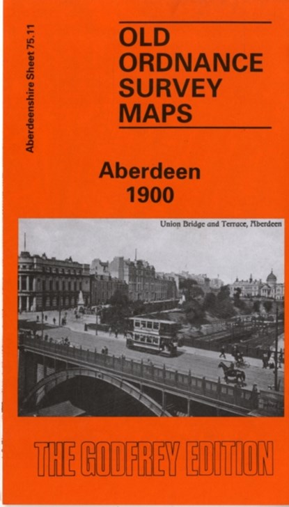 Aberdeen 1900, John Smith - Gebonden - 9780850543575