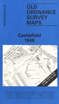 Castlefield 1848 | Chris Makepeace | 