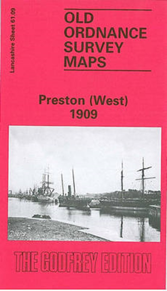 Preston (West) 1909