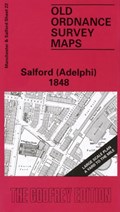Salford (Adelphi) 1848 | Nick Burton | 