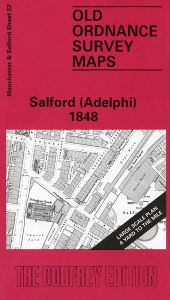 Salford (Adelphi) 1848