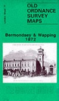 Bermondsey and Wapping 1872 | Stephen Humphrey | 