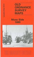 Moss Side 1889 | Chris Makepeace | 