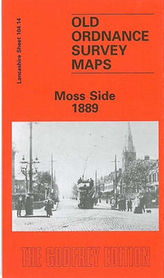 Moss Side 1889