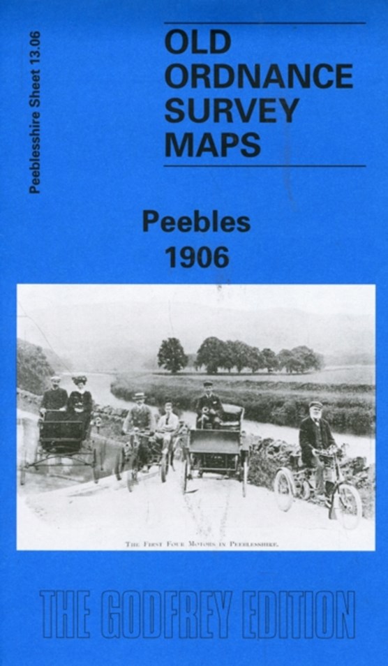 Peebles 1906