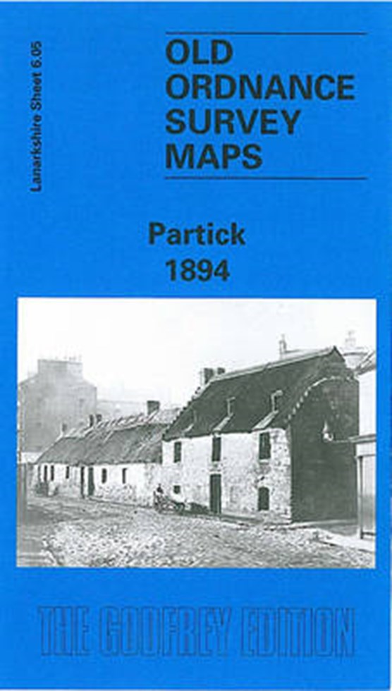 Partick 1894