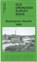 Nottingham (South) 1899, Alan Godfrey - Gebonden - 9780850549485