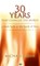 30 Years That Changed the World, Michael (Author) Green - Paperback - 9780851112619