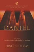 Daniel | Ernest C Lucas | 