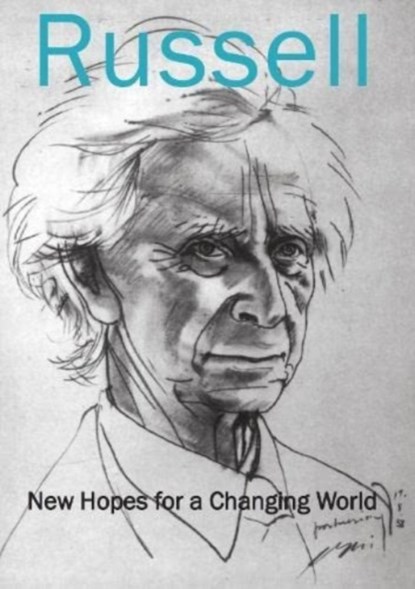 New Hopes for a Changing World, Russell Bertrand - Paperback - 9780851249247