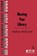 Moving Your Library, Andrew McDonald - Paperback - 9780851423289