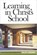 Learning in Christ's School, Ralph Venning - Paperback - 9780851517643
