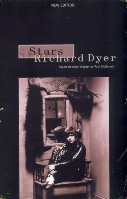 Stars, Paul McDonald - Paperback - 9780851706436
