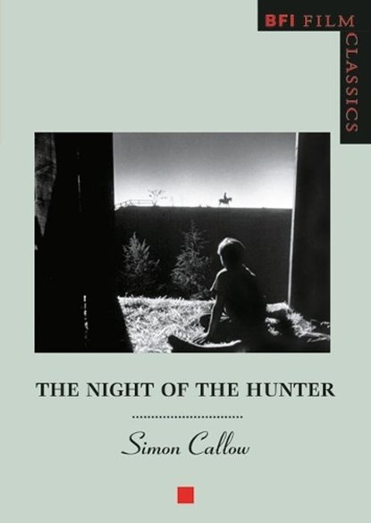 The Night of the Hunter, Simon Callow - Paperback - 9780851708225