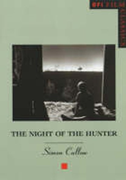 The Night of the Hunter, Simon Callow - Paperback - 9780851708225