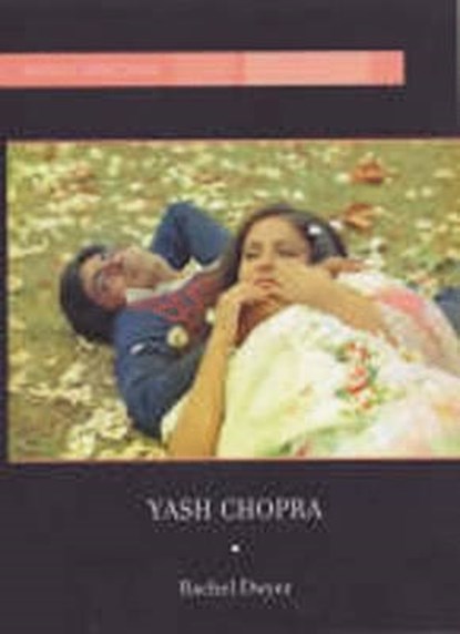 Yash Chopra, DWYER,  Rachel - Paperback - 9780851708751