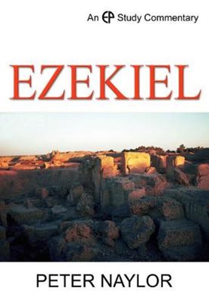 Epsc Ezekiel, Peter Naylor - Gebonden - 9780852347263