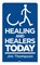 Haling and Healers Today, Jim Thompson - Paperback - 9780852349335
