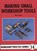 Making Small Workshop Tools, Stan Bray - Paperback - 9780852428863