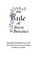The Rule of St.Benedict, Abbot St. Benedict - Paperback - 9780852441688