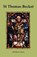 St.Thomas Becket, Michael Green - Paperback - 9780852445907