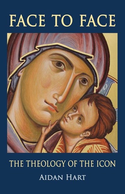 Face to Face, Aidan Hart - Paperback - 9780852447109