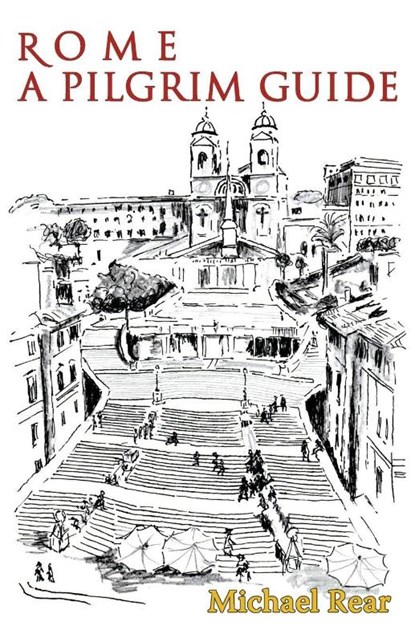 Rome, Michael Rear - Paperback - 9780852449011