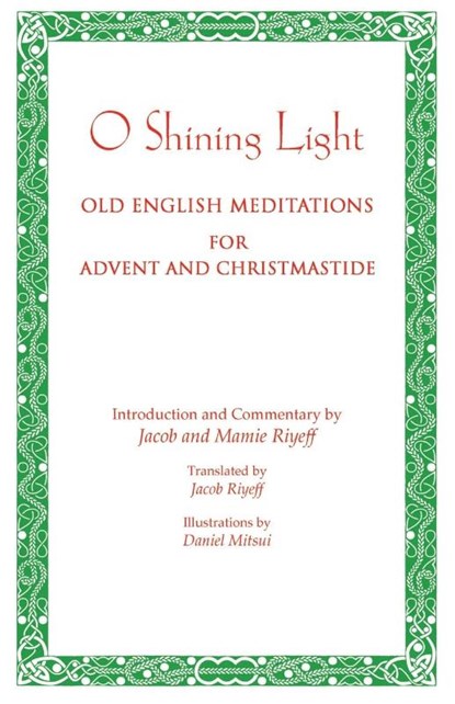 O Shining Light, Jacob and Mamie Riyeff - Paperback - 9780852449486