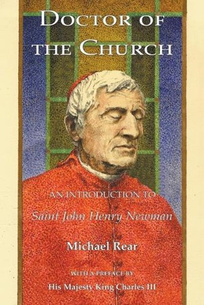 Doctor of the Church, Michael Rear - Paperback - 9780852449516