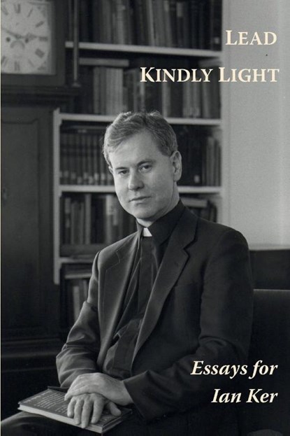 Lead Kindly Light, Paul Shrimpton - Paperback - 9780852449875