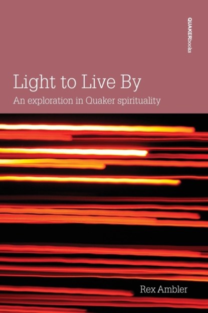 Light to Live by, Rex Ambler - Paperback - 9780852453360