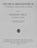 Consort Music, Richard Mico - Gebonden - 9780852498224