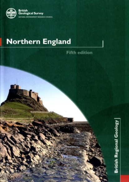 Northern England, P. Stone ; D. Millward ; B. Young - Paperback - 9780852726525