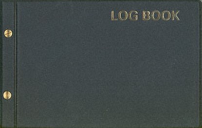 Navigator's Log Book, Imray - Paperback - 9780852881248