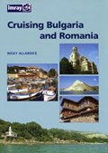 Bulgaria and Romania Cruising Guide | Nic Cameron | 