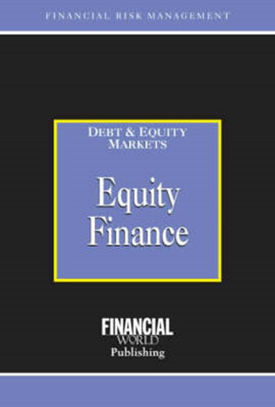 Equity Finance